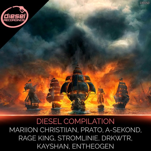Diesel Recordings 050