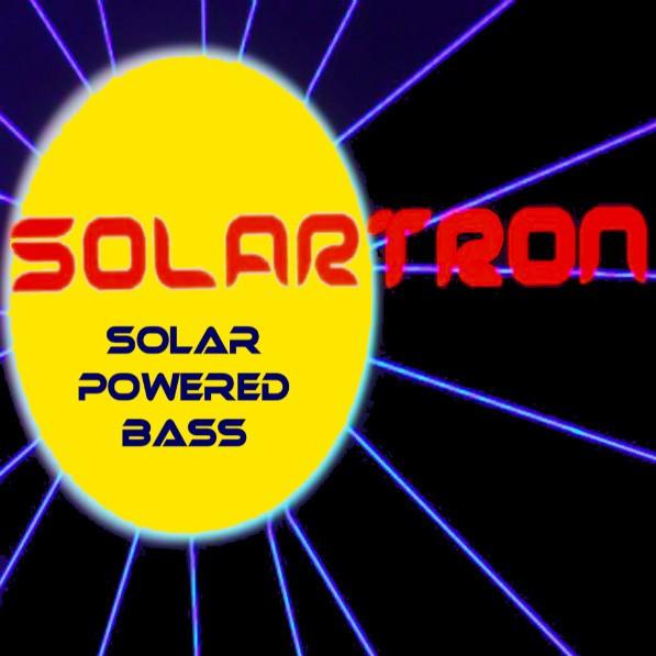 Solartron - Solar Powered Bass