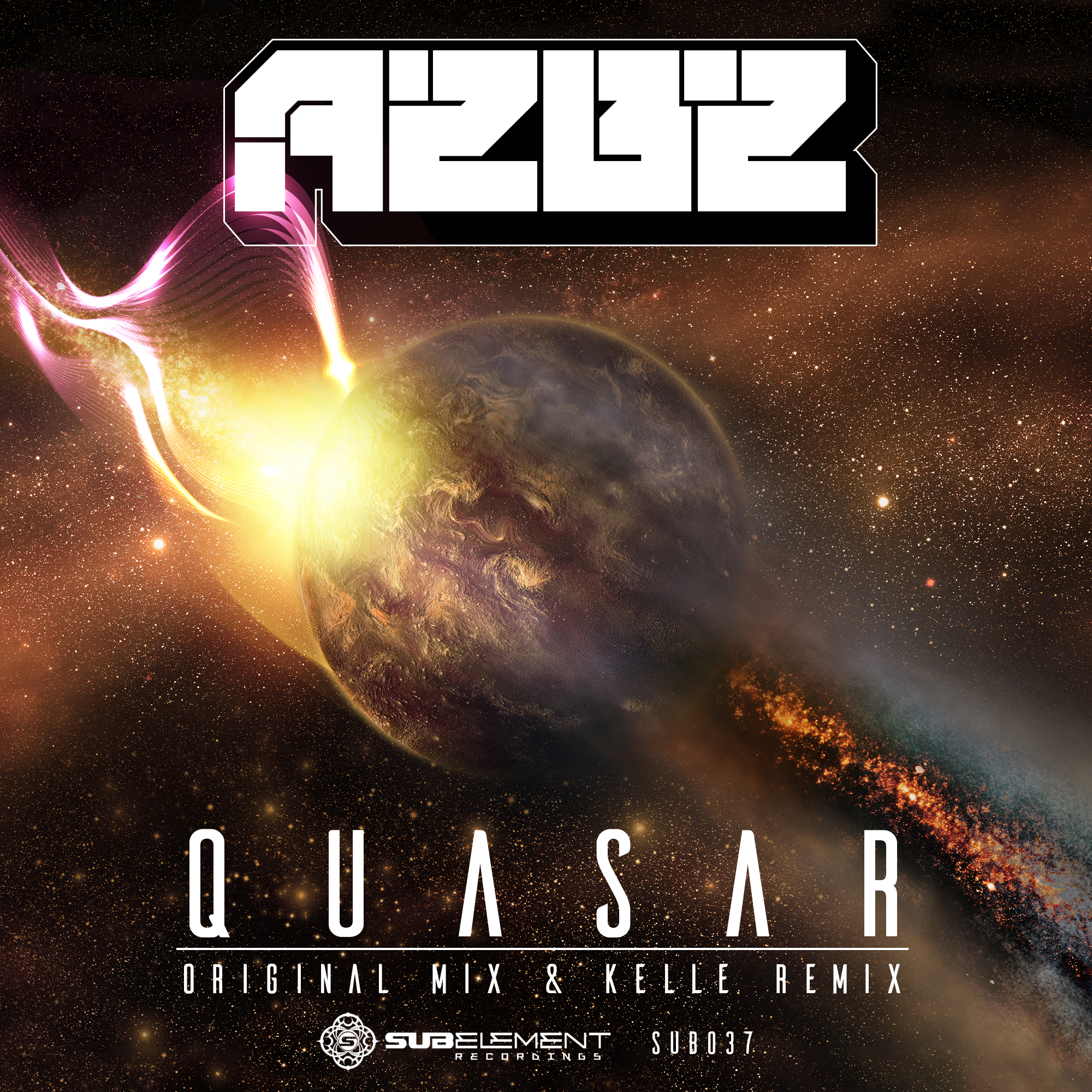 A2B2 - Quasar 